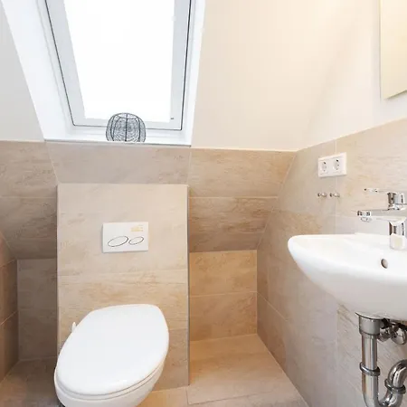 Haus Norderstrasse 55 Whg 9